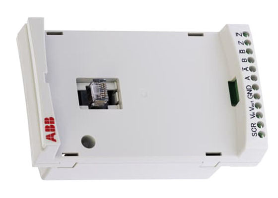 Modulo di feedback encoder MTAC-01 68566355 Opzioni I/O convertitore per ACS355