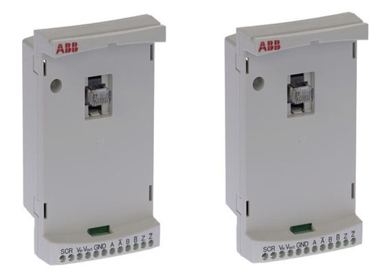 Modulo di feedback encoder MTAC-01 68566355 Opzioni I/O convertitore per ACS355