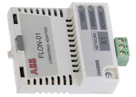 FLON-01 Adattatore LonWorks 3AUA0000037539 Opzioni bus di campo convertitore