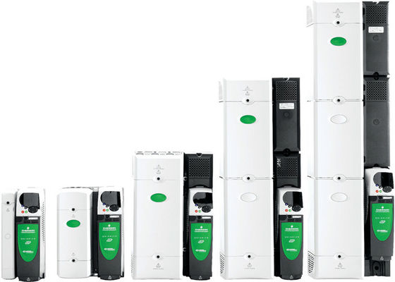 Servoazionamento industriale Nidec Control Techniques Unidrive SP6402 110/132kW 210A