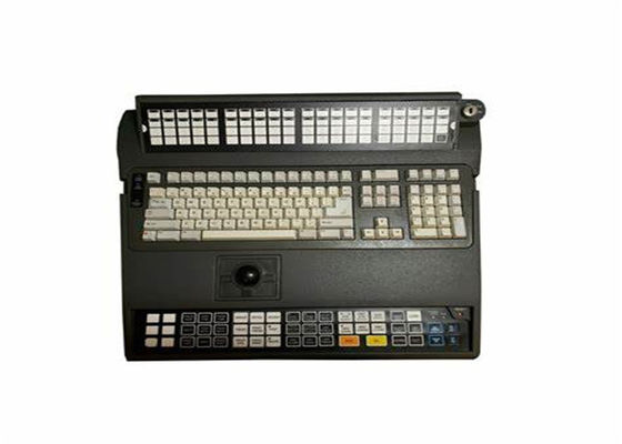 Tastiera IKB Honeywell TP-DIKBTA-100 con tastiera operatore desktop Trackball