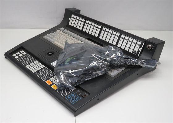 Tastiera IKB Honeywell TP-DIKBTA-100 con tastiera operatore desktop Trackball
