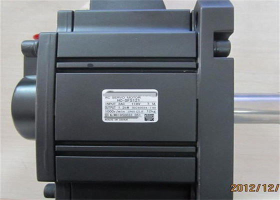 MITSUBISHI Melservo serie HC-SFS HC-SFS121 Motore a media inerzia HC-SFS121K Giappone