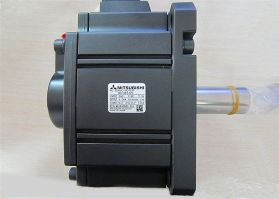 MITSUBISHI Melservo serie HC-SFS HC-SFS121 Motore a media inerzia HC-SFS121K Giappone