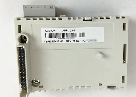Opzioni di Fieldbus dell'azionamento dell'adattatore 64606891 di RDNA-01 DeviceNet nuove