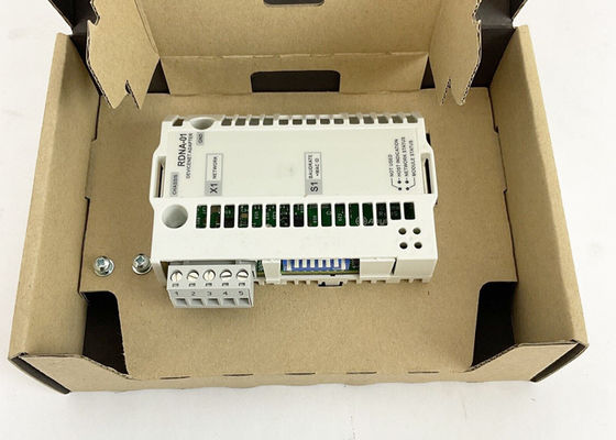 Opzioni di Fieldbus dell'azionamento dell'adattatore 64606891 di RDNA-01 DeviceNet nuove