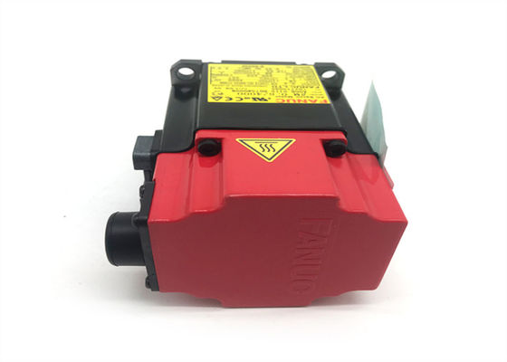 Fanuc ALPHA AC Servo Drive A06B-0115-B075#0008 Modulo di alimentazione