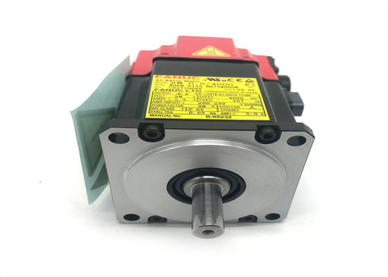 Fanuc ALPHA AC Servo Drive A06B-0115-B075#0008 Modulo di alimentazione