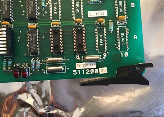 Originale della strada principale di dati di Honeywell 4DP7APXDH233 TDC 2000 nuovo DMA 100%
