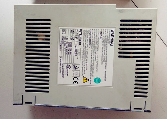 Amplificatore industriale del driver MR-E-10A-KH003 100W 0.9A 3PH 200-230V di Mitsubishi servo NUOVO