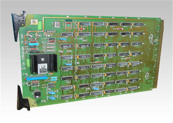 Originale del driver 100% di Honeywell 4DP7APXMD111 TDC 2000 MUX nuovo in azione