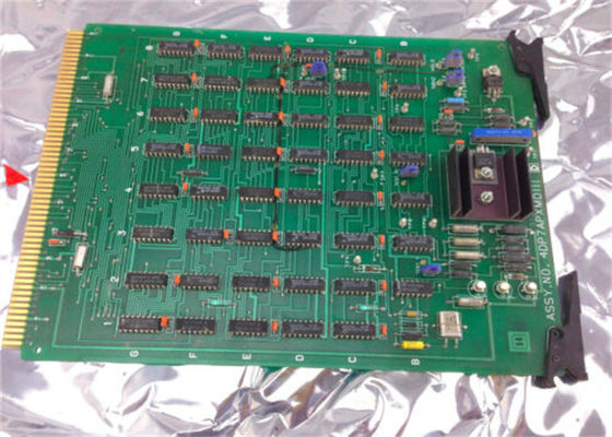 Originale del driver 100% di Honeywell 4DP7APXMD111 TDC 2000 MUX nuovo in azione