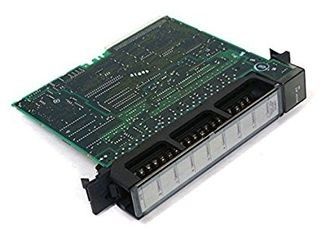 Scaffale dell'ingresso/uscita del supporto della parte posteriore di GE IC697CHS750 5-Slot 7,5 pollici di 254 millimetri approfonditi profondi