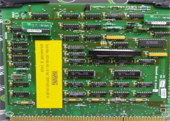 Circuito 2000 di controllo del bordo di unità di elaborazione di Honeywell 30731832-006 TDC