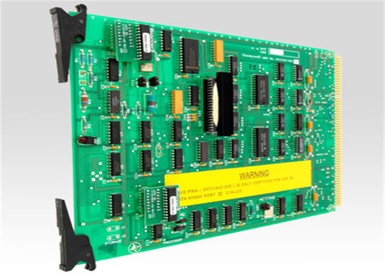 Circuito 2000 di controllo del bordo di unità di elaborazione di Honeywell 30731832-006 TDC