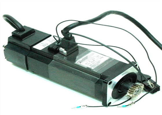 Potere industriale 400KW del servomotore HC-MFS43-S13 HC-MFS43B-S13 di CA di MITSUBISHI