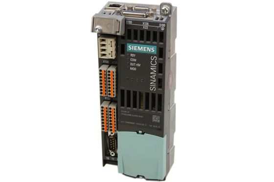 Modulo di interfaccia di controllo del pezzo di ricambio di 6SL3353-6TH41-8BA3 Siemens SINAMICS (CIM) per i dispositivi raffreddati ad aria