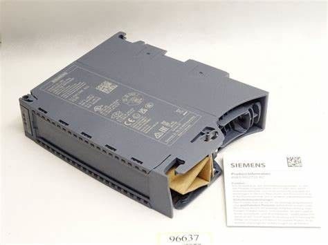 6ES7526-2BF00-0AB0 Siemens SIMATIC S7-1500, F digitale ha prodotto il modulo, CC 2A PPM di F-DQ 8x 24 V