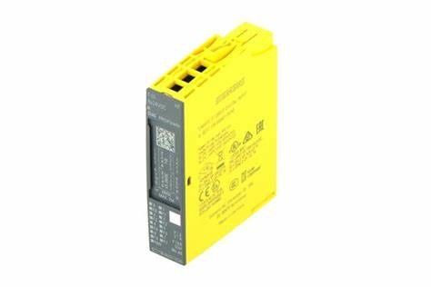 DP di 6ES7136-6BA01-0CA0 Siemens SIMATIC, modulo elettronico per ET 200SP, CC dei F-DI 8x 24 V