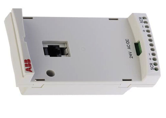 Modulo 3AUA0000059808 dell'adattatore di potere esterno MPOW-01 per ACS355
