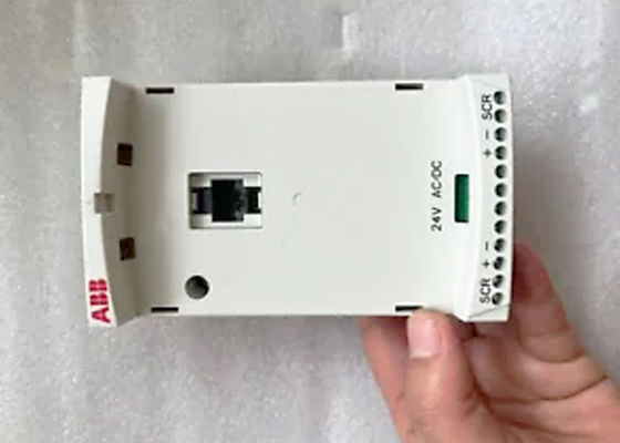 Modulo 3AUA0000059808 dell'adattatore di potere esterno MPOW-01 per ACS355