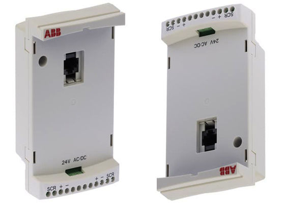 Modulo 3AUA0000059808 dell'adattatore di potere esterno MPOW-01 per ACS355