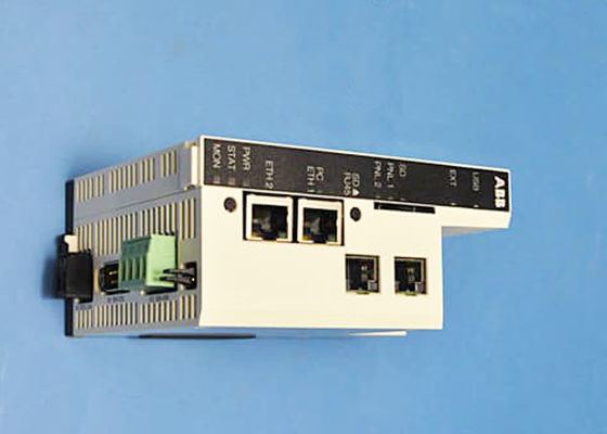 NETA-21 opzioni di controllo a distanza NETA21 dell'azionamento dello strumento 3AUA0000094517