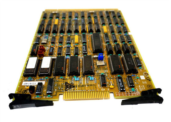 Circuito 2000 di controllo del bordo di logica di comunicazione di Honeywell 30752787-002 TDC