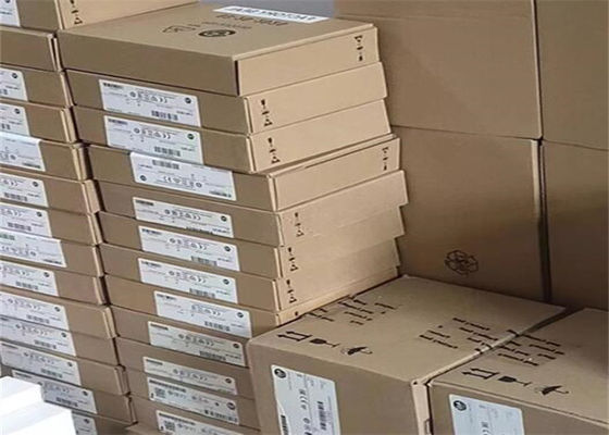 Originale del ricetrasmettitore 100% di Honeywell 30752766-001 TDC 2000 RS232C nuovo in azione