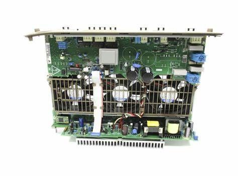 CA 5 V 18A dell'alimentazione elettrica di 6ES5955-3LC42 SIEMENS SIMATIC S5 230/120 V