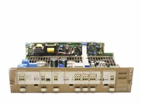 CA 5 V 18A dell'alimentazione elettrica di 6ES5955-3LC42 SIEMENS SIMATIC S5 230/120 V