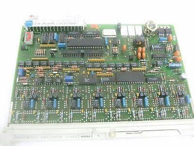 MODULO PRODOTTO CHE GALLEGGIA, USCITE COMPATTE DI ANALOGO DI 6ES5470-4UB12 SIEMENS SIMATIC S5 470 DI VERSIONE U 8