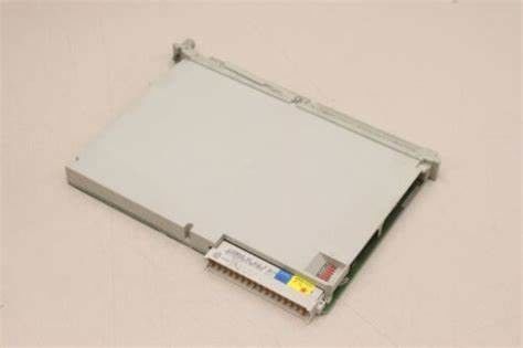 MODULO INTRODOTTO DIGITALE DI 6ES5242-1AA32 SIEMENS SIMATIC S5 SIMATIC S5 430