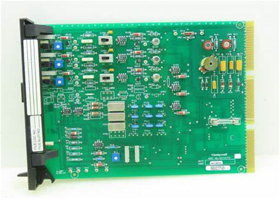 Originale della carta 100% dell'allarme dell'aiutante di Honeywell 30734772-001 C-AA101 TDC 2000 nuovo in azione