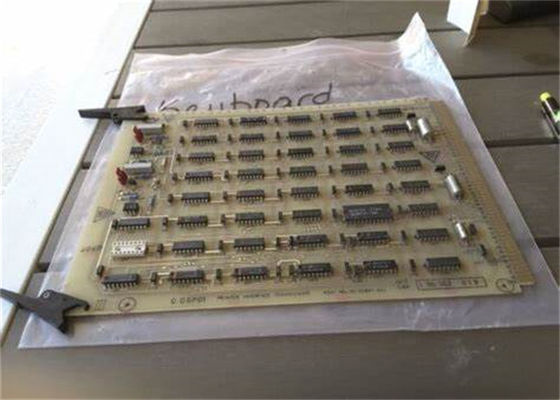 Originale 2000 di Interface 100% della stampante di Honeywell 30735887-001 TDC nuovo in azione