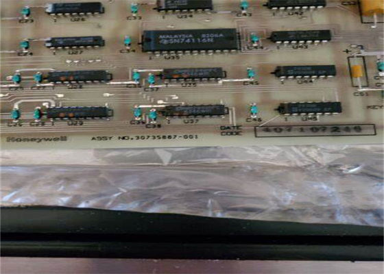 Originale 2000 di Interface 100% della stampante di Honeywell 30735887-001 TDC nuovo in azione