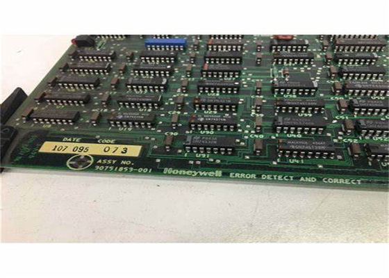Originale 2000 del bordo 100% di errore di Honeywell 30751853-001 TDC nuovo in azione