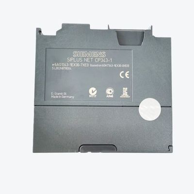 Dc di GE IC200MDL940 24 V 120-240 volt di CA 10 milliampere 20 cicli al minuto