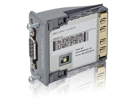 Regolatore Parts del compatto dei robot IRC5C del bordo di 3HAC026840-001 DSQC 667 Profibus