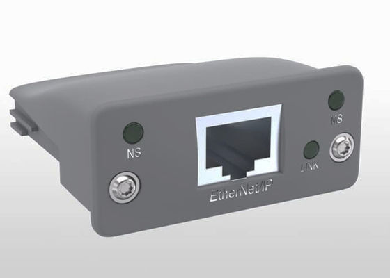 Parti del compatto di robotica IRC5C dell'unità di Ethernet di 3HAC027652-001 DSQC 669