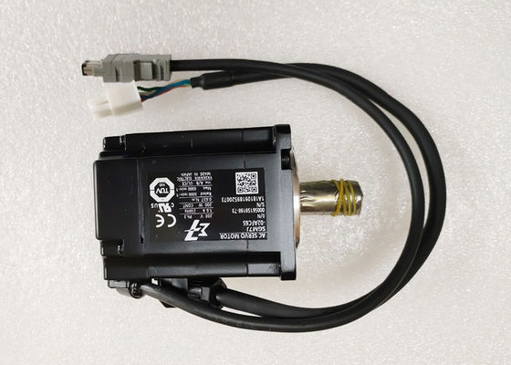 Servomotori 200V 200W 0.318NM 3000r/Min New di CA di SGM7J-02AFC6S
