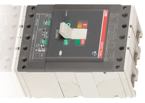 Interruttori S5H400CW di T5H 400 PR221DS-LS/I In=400 3p F F 1SDA054349R1