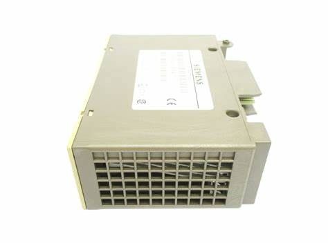 6ES5431-8MA11 SIEMENS SIMATIC S5, input di Digital 431 isolato per S5-90U/-95U/-100U