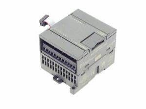EM 223 dell'ingresso/uscita di 6ES7223-1PH22-0XA0 SIEMENS SIMATIC S7-200 Digital soltanto per il CPU di S7-22X
