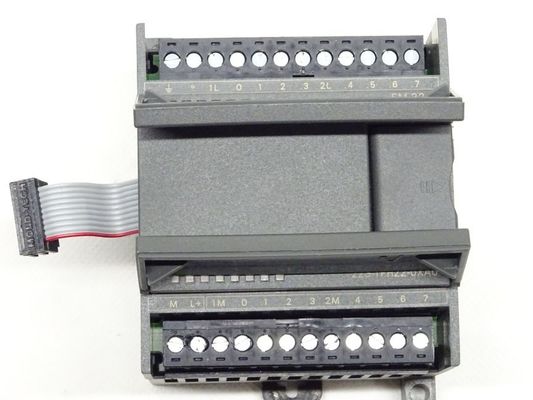 EM 223 dell'ingresso/uscita di 6ES7223-1PH22-0XA0 SIEMENS SIMATIC S7-200 Digital soltanto per il CPU di S7-22X
