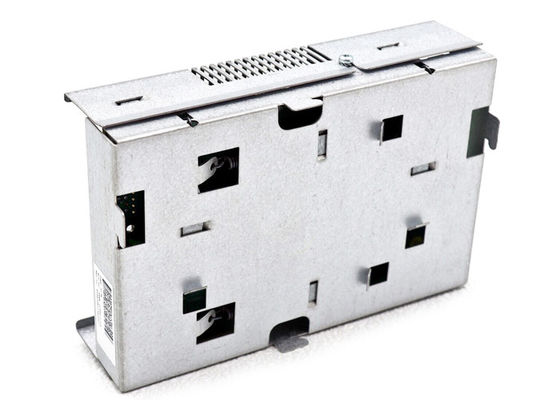 Trasportatore dell'inseguitore 3HNE015861 della coda di 3HNE01586-1 DSQC 377 che segue unità