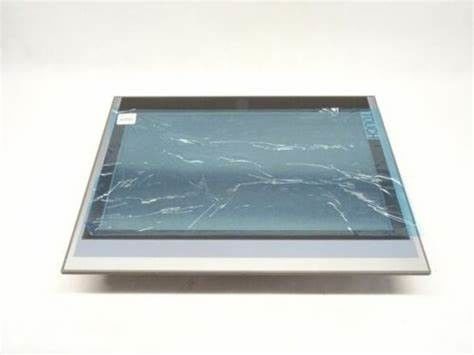 6AV7863-3MA20-0AA0 Siemens Simatic touch screen IFP1900 Display a piattaforma 19&quot; 16/9