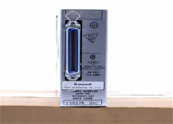 Originale del modulo 100% dell'esposizione di Honeywell 30732037-001 TDC 2000 nuovo in azione