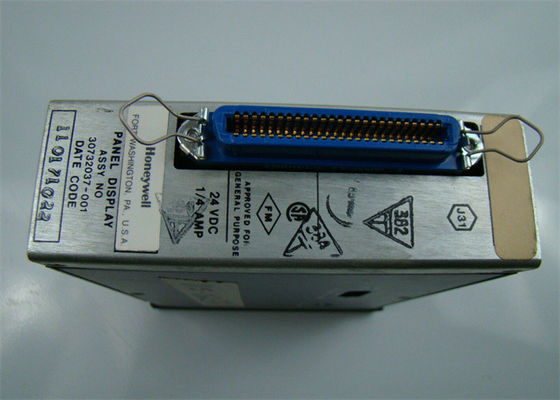 Originale del modulo 100% dell'esposizione di Honeywell 30732037-001 TDC 2000 nuovo in azione