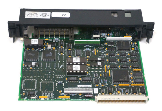 90-70 serie di GE IC697BEM731 comprendono 30 gocce per CPU del canale che lampeggia il LED